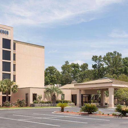 Days Inn By Wyndham Myrtle Beach Exterior photo