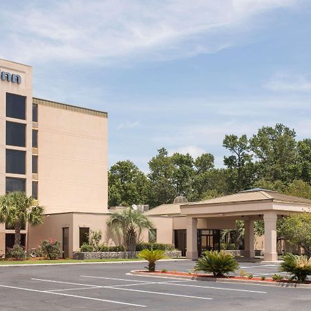 Days Inn By Wyndham Myrtle Beach Socastee Exterior photo