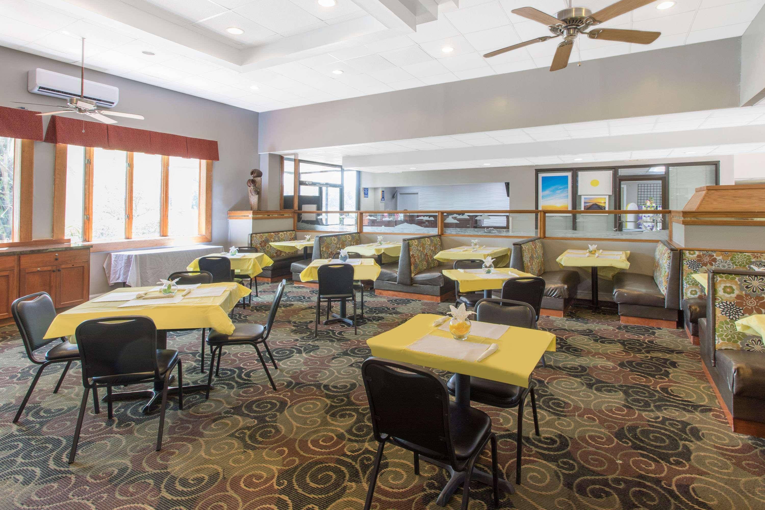 Days Inn By Wyndham Myrtle Beach Socastee Exterior photo