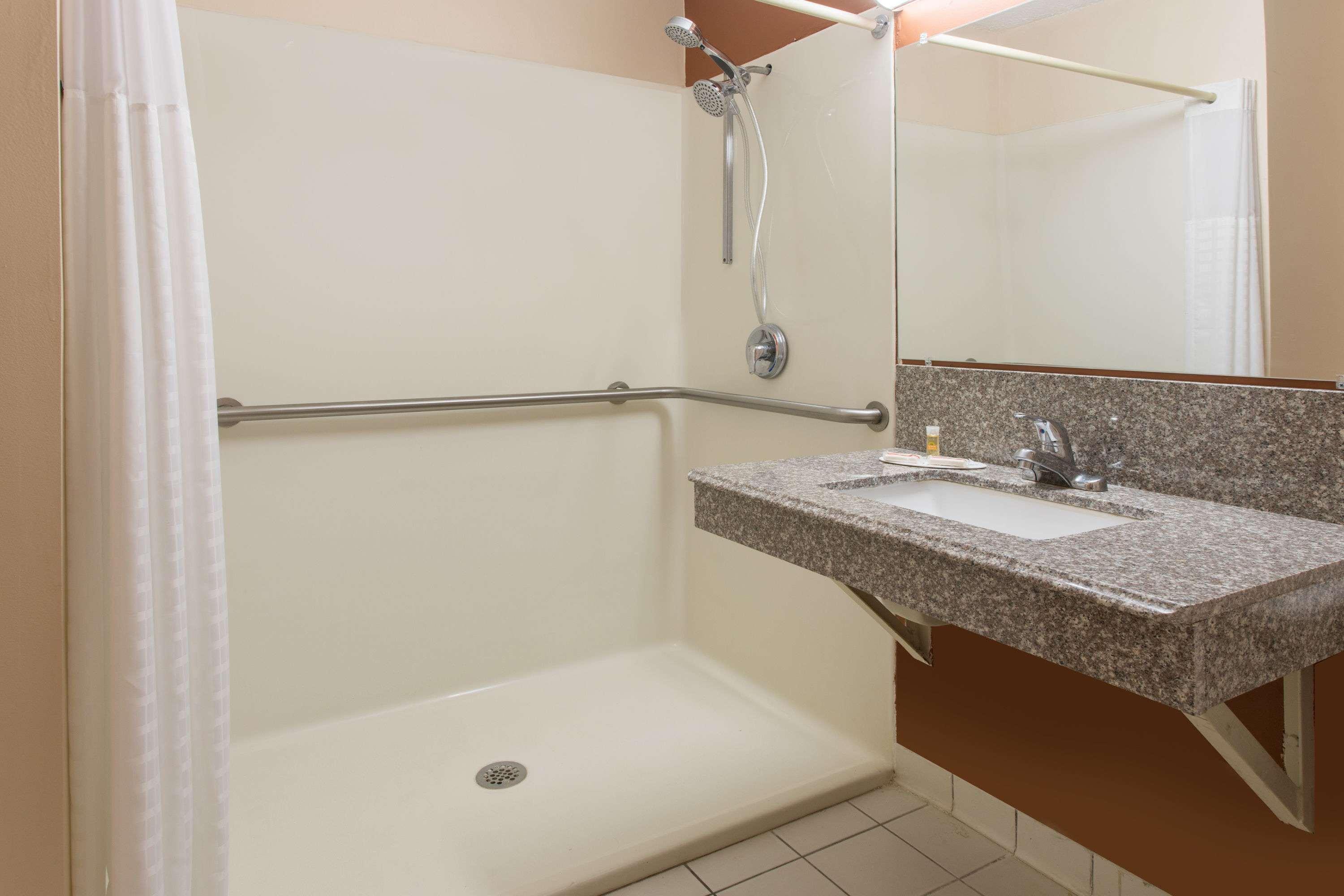 Days Inn By Wyndham Myrtle Beach Socastee Exterior photo