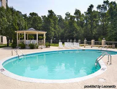 Days Inn By Wyndham Myrtle Beach Socastee Exterior photo