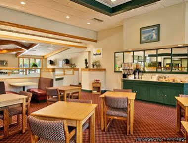 Days Inn By Wyndham Myrtle Beach Socastee Exterior photo